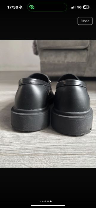 Vendo sapato em muito bom estado