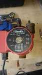 Pompa Beretta Grundfos UPS 15-50 AO 130mm