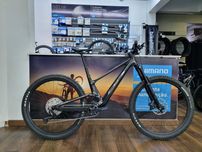 Bicicleta Scott Genius 920