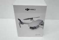 DJI MINI 2 Fabrycznie nowy, nie aktywowany. Gwarancja DJI