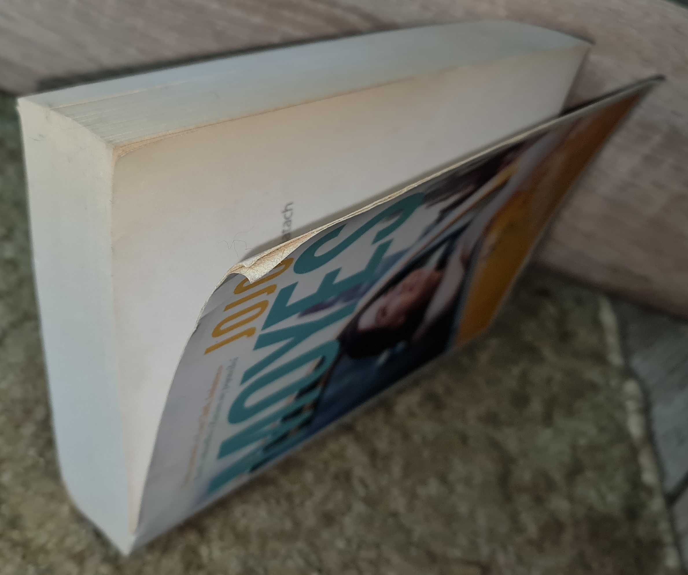 Moje serce w dwóch światach / / JOJO MOYES / DB- /