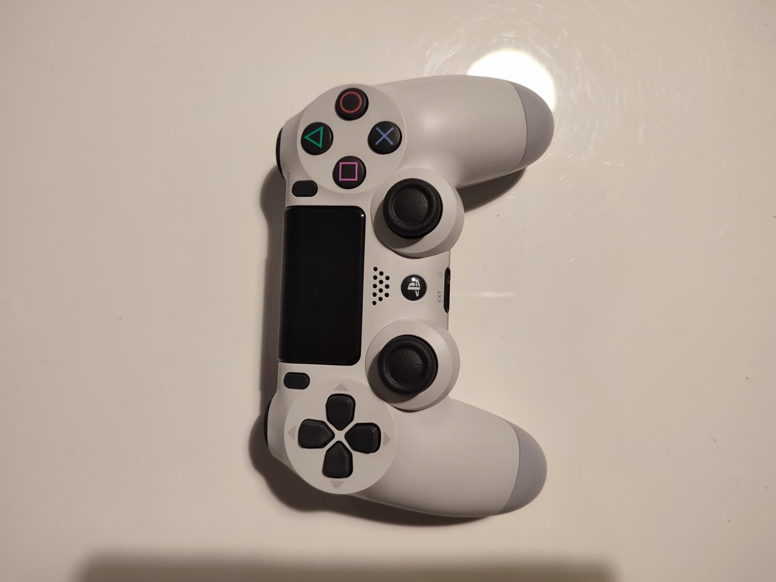 Pad do PS4 Pad do PS4.