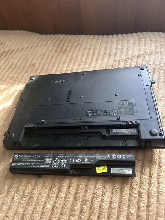 Ноутбук HP 620 в хорошому стані.