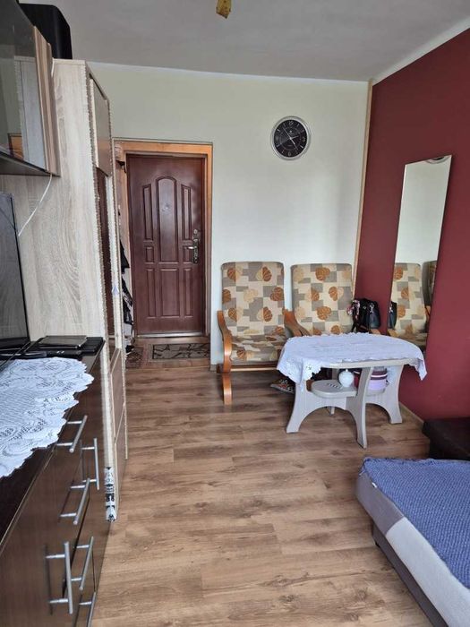 Kawalerka z bonusami bez pośredników (Centrum Zawiercia).