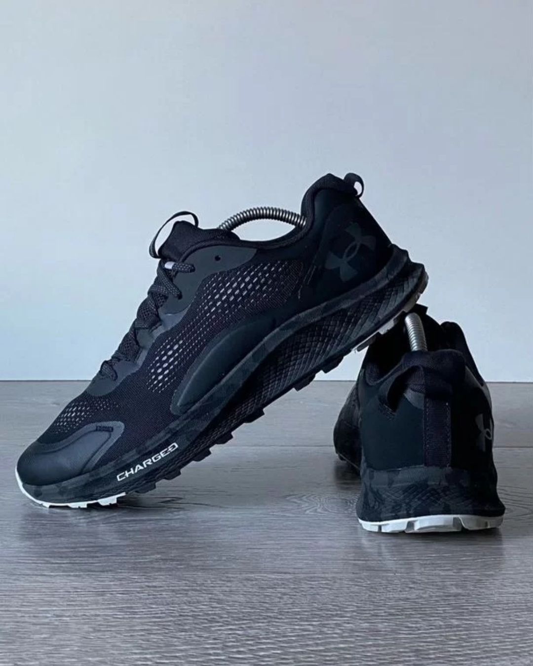 Кроссовки Under Armour