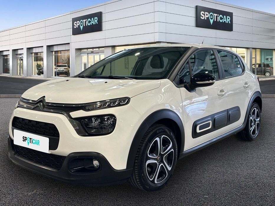 Citroën C3 1.2 PureTech Feel Pack