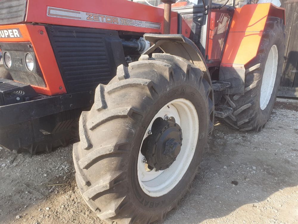 Zetor ZTS MARTIN 16245