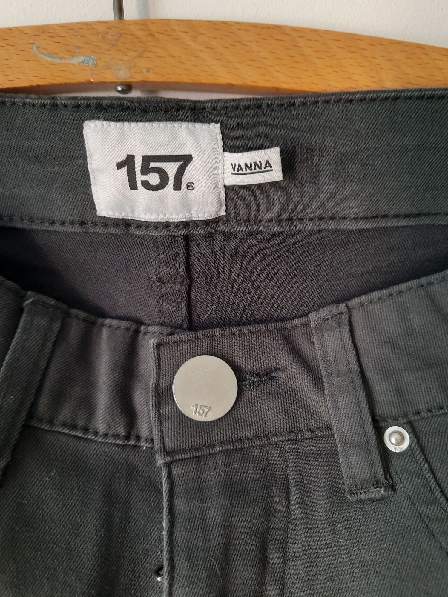 Spodnie skinny 36 S firmy Lager 157