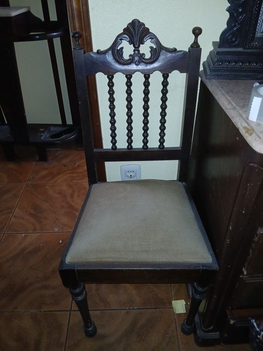 Recheio de casa para venda