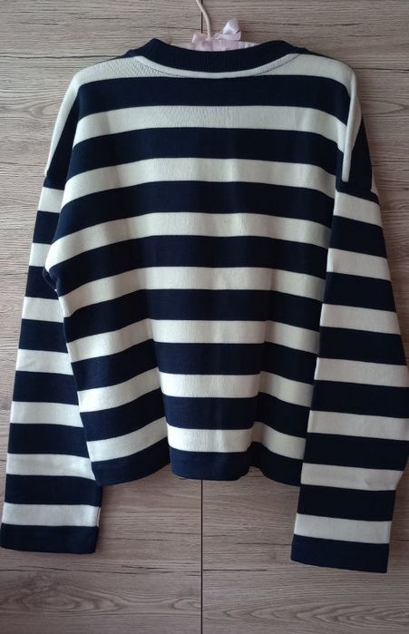 Джемпер Massimo Dutti XL, жіночій лонг