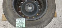 koło continental 195/65 2008r 6mm r15
