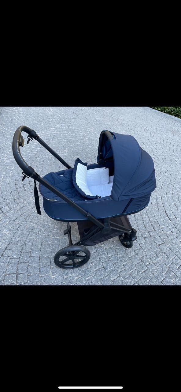 Продам Коляску Cybex состояние идиальное