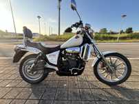 Aprilia Red Rose 125 de 1995 17.kw