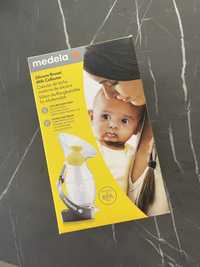 Vendo copo coletor medela