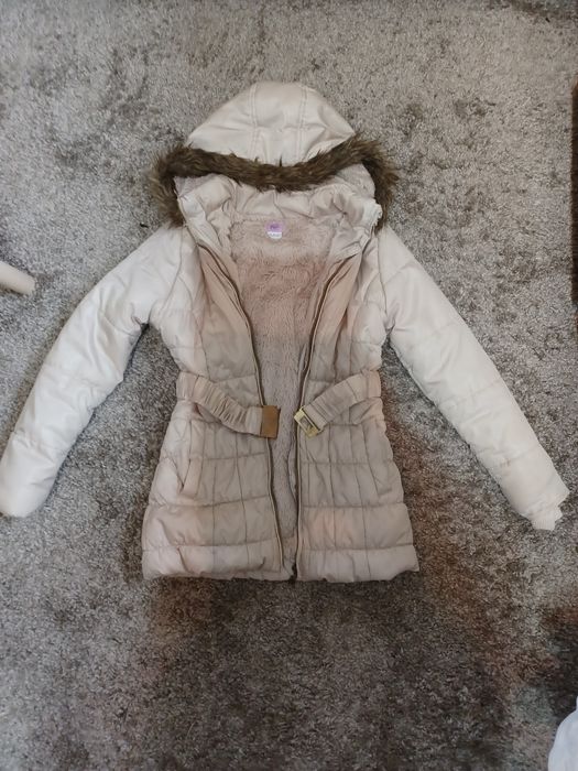 Kurtka 11-12lat 140cm