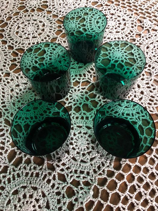 Szklanki projektu Horbowy 6 szt.