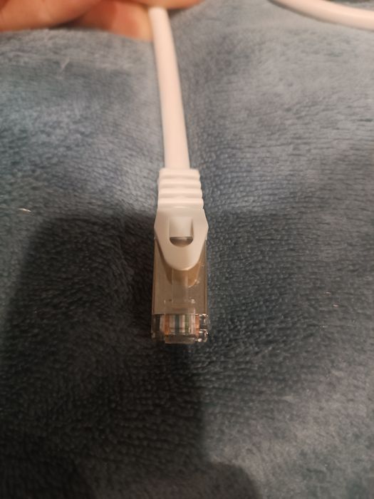 Kabel Ethernet 10m