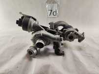 Volkswagen T5 2.0BiTdi 180KM CFCA 53049700129 TURBINA