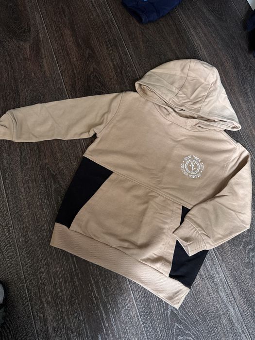 Худи, свитшот, кофта мальчик 110