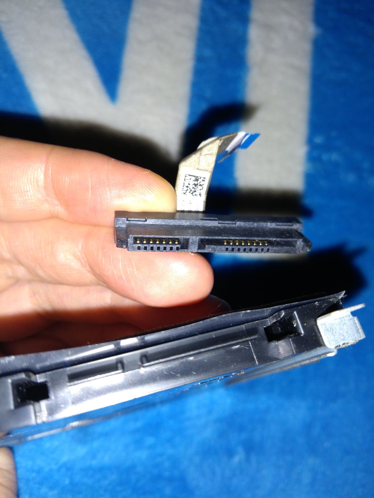 Kieszeń na dysk sata Lenovo Legion 5 AM1HV000