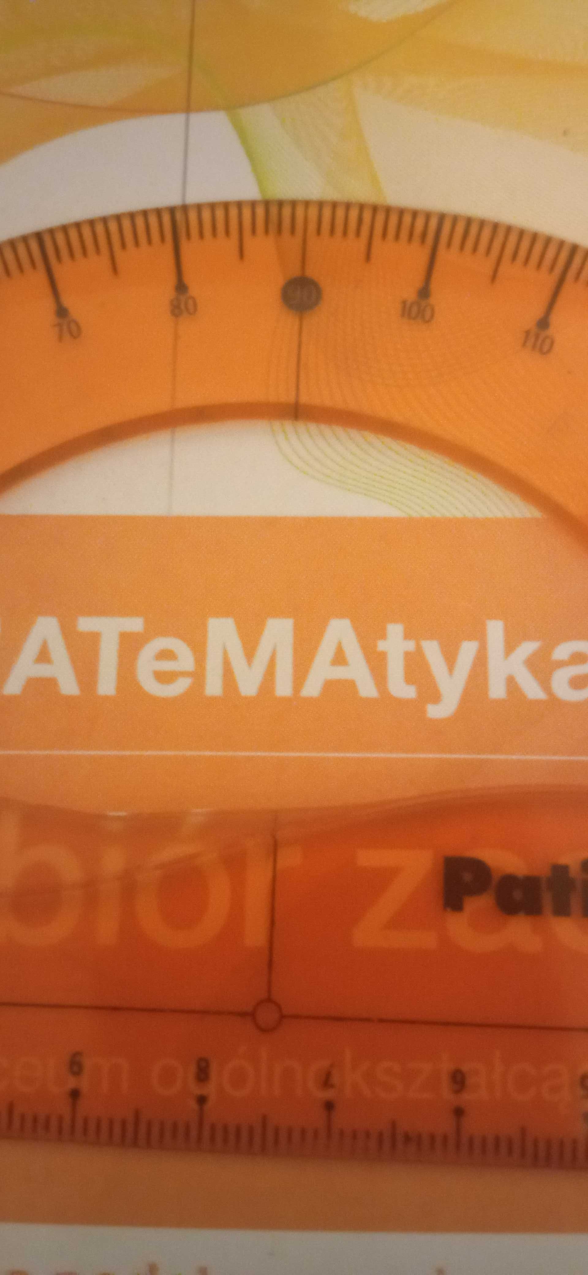 Korepetycje MATEMATYKA stacjonarnie i online ogromne doświadczenie