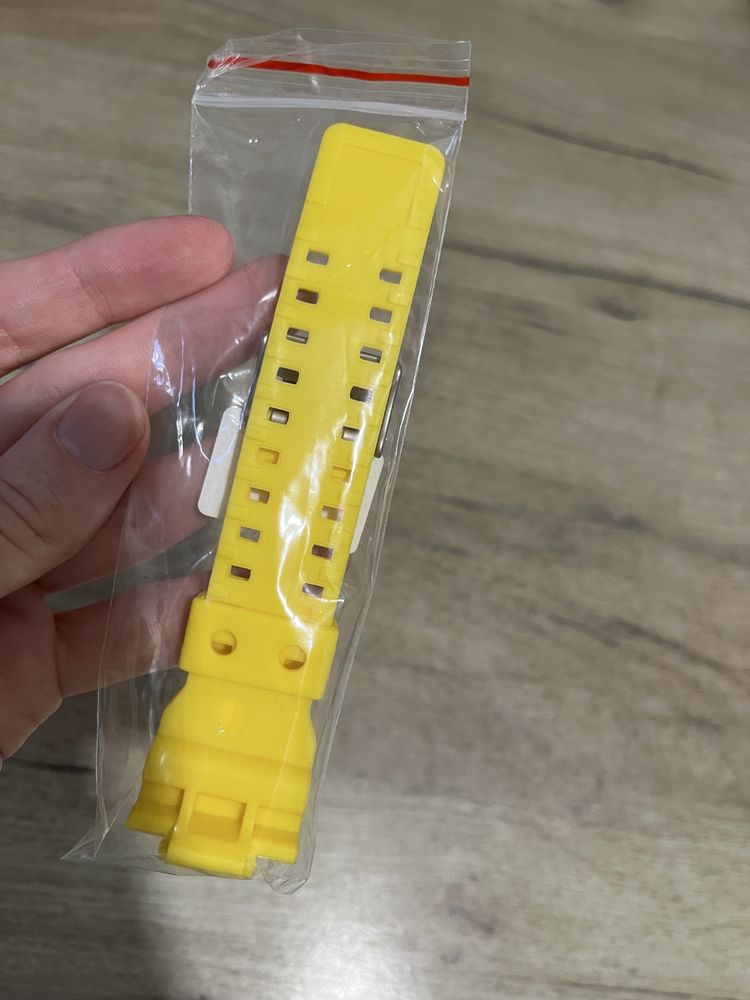 Ремінець Casio G-SHOCK