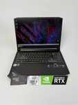 Ігровий ноутбук Acer Nitro AN515-55 144Ghz/i5-10/RTX 3060/16Gb/SSD 512