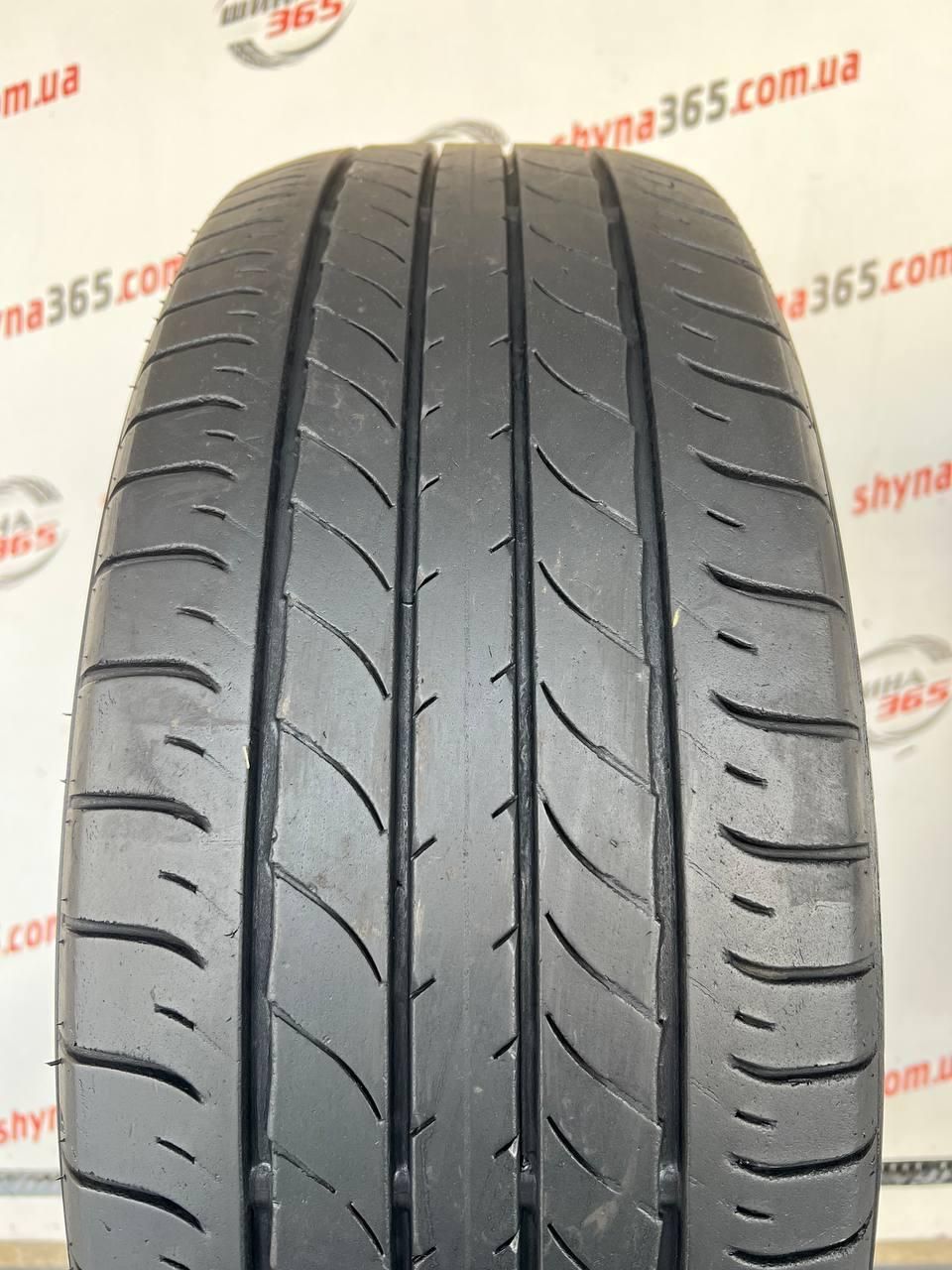 шини бу літо 235/55 r20 dunlop sp sport maxx 050 4mm