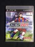 pes   2011  PS3   .