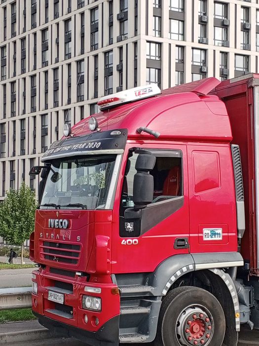 Срочно продам  Кондиционер для грузовиков  DAF IVECO SKANIA  Киев