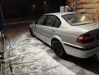 Bmw E46 318i n42b20 2002 wszystkie czesci