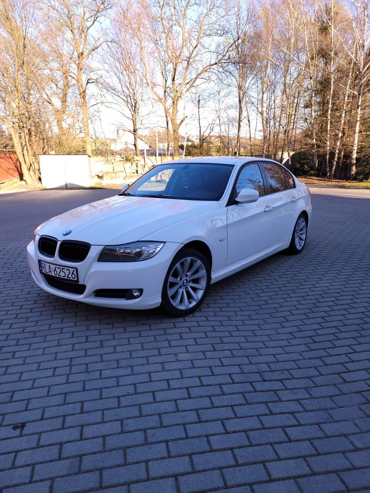 BMW Seria 3 E90 Lift