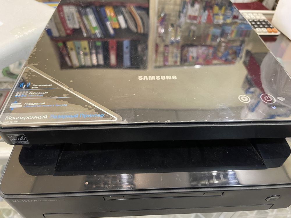 Принтер Samsung ML 1630