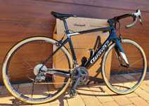 Wilier GTR Team M Gwarancja