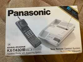 Радио телефон panasonic