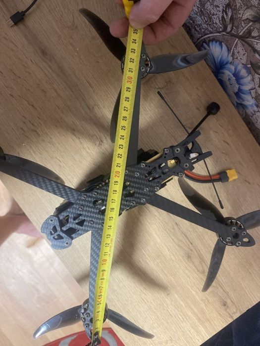 Обмен на комплектующие для мавик 3