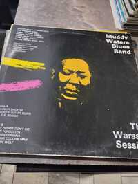Muddy Waters płyta winylowa