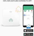 ERLO CONNECTS MIERNIK CO2 inteligenty zestaw SF500CO2