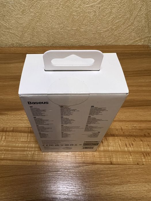 Powerbank Baseus 30000mAh/15W