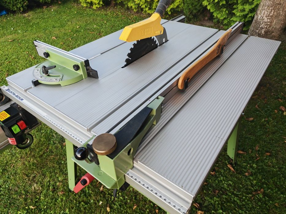 Krajzega stołowa Elektra Beckum PK250