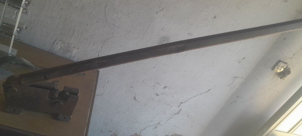 Maquina cortar betao