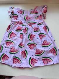 Продам плаття сарафан для дівчинки 98 см