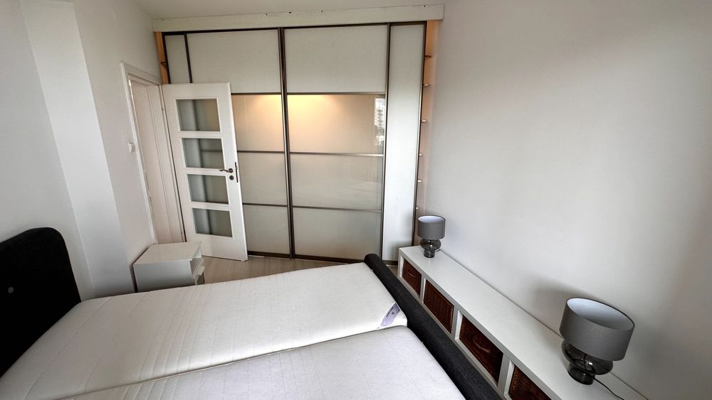 Bezpośrednio wynajmę komfortowe mieszkanie na Ursynowie