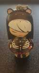 Porta - chaves KIMMIDOLL