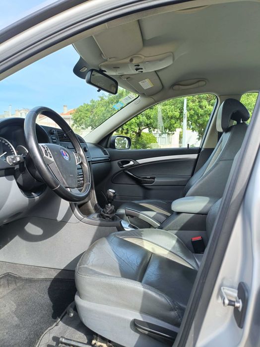 SAAB 93 (1 Único Dono)