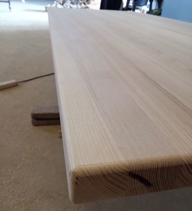Меблевий щит. Столешниця, від виробника, меблеий щит дерев'яний.