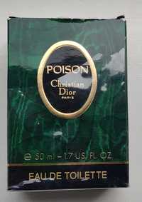Духи Poison Christian Dior