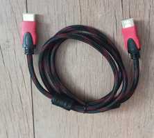 Продам Кабель HDMI - HDMI 1.5м; 3м; 5м.