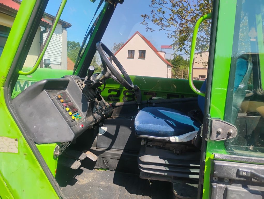 Merlo 28.7evt 1998r