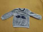Bluza niemowlęca , roz.74